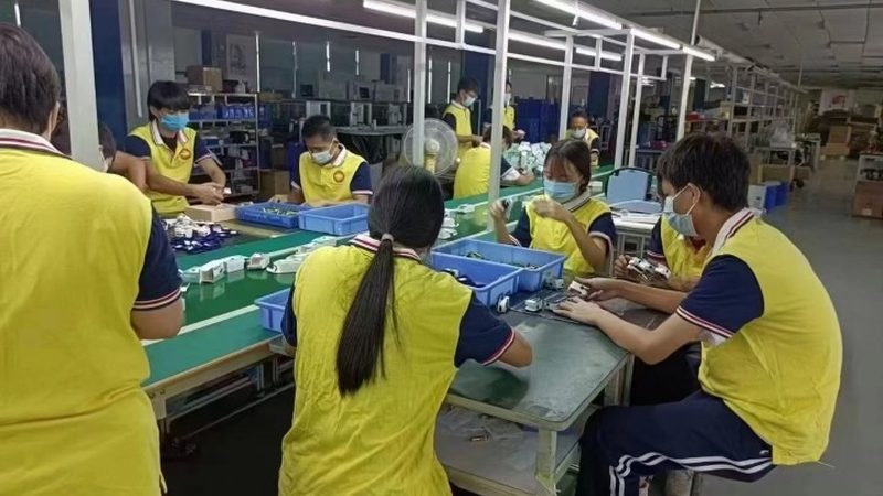 厨房下水道疏通剂：如何选择更合适的清洁利器**